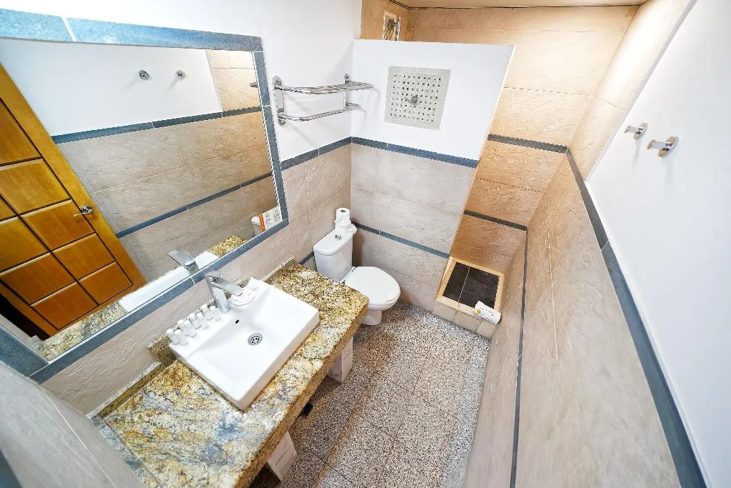 APARTMENT SUPERIOR CAPACITY 2 Room, Maracaibo, Gran Canaria