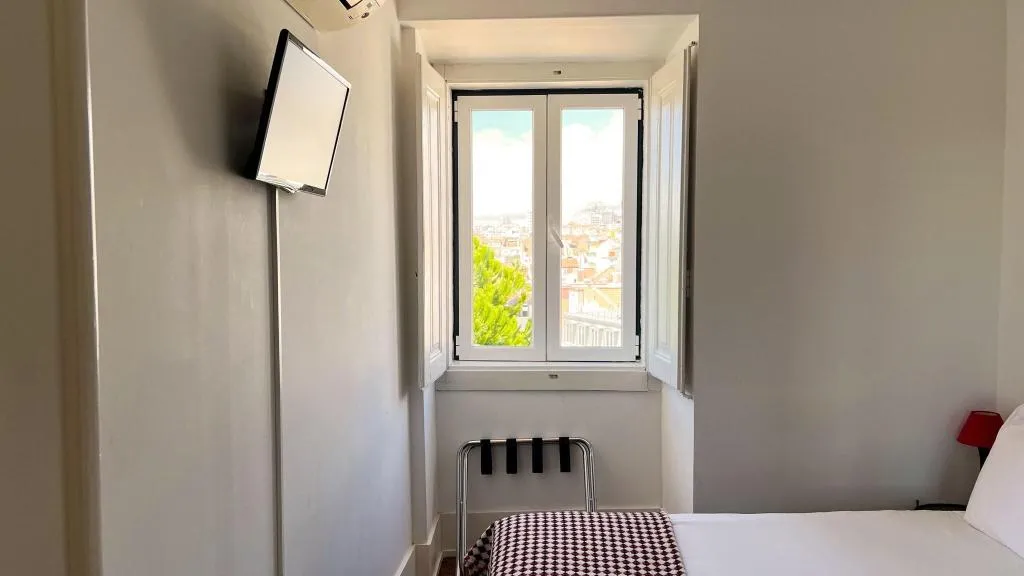 FAMILY ROOM TWO QUEEN BEDS Room, Casa Do Jasmim By Shiadu, Lisbon