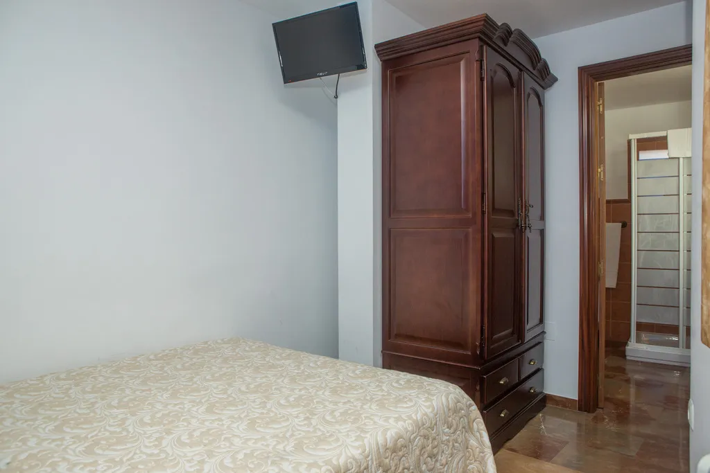 SINGLE STANDARD Room, San Cayetano, Costa Del Sol