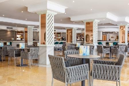 Grupotel Los Principes & Spa Hotel, Majorca