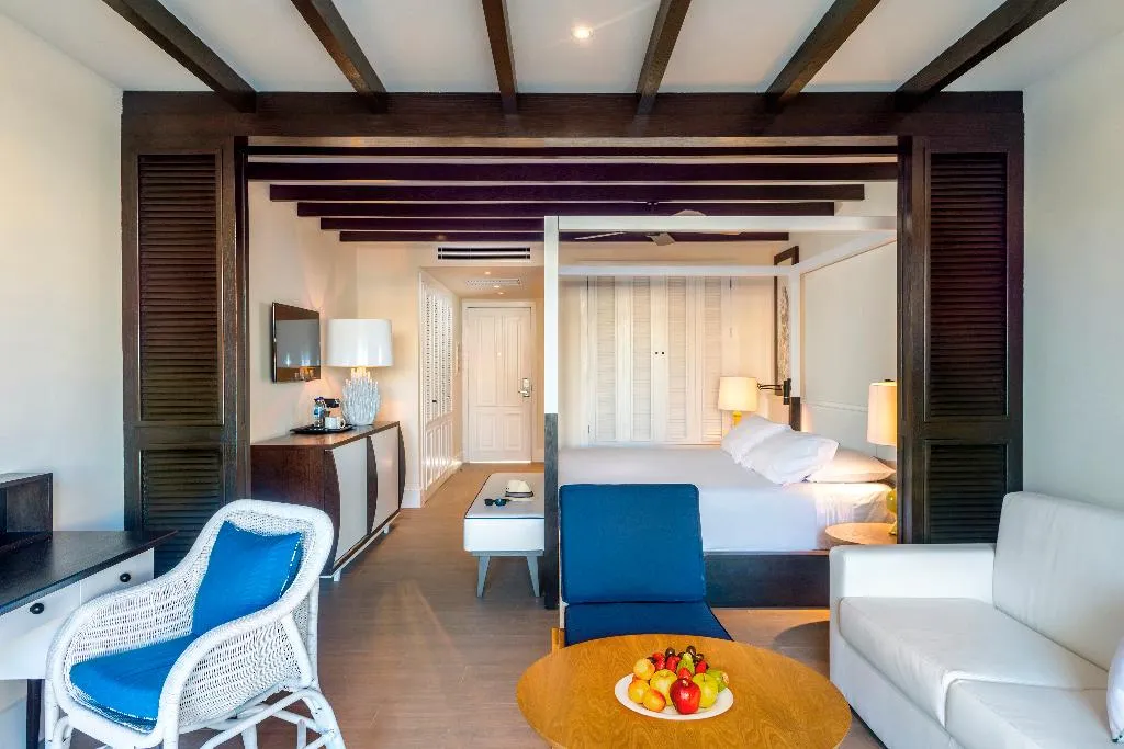 Room, El Beso Adults Only at Ocean Riviera Paradise AI, Cancun Area