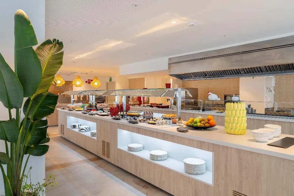 Restaurant, Sh Javea, Costa Blanca