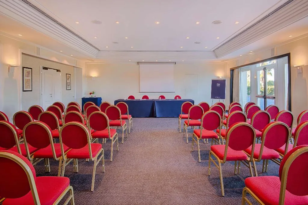 Conferences, NH Catania Parco Degli Aragonesi, Catania
