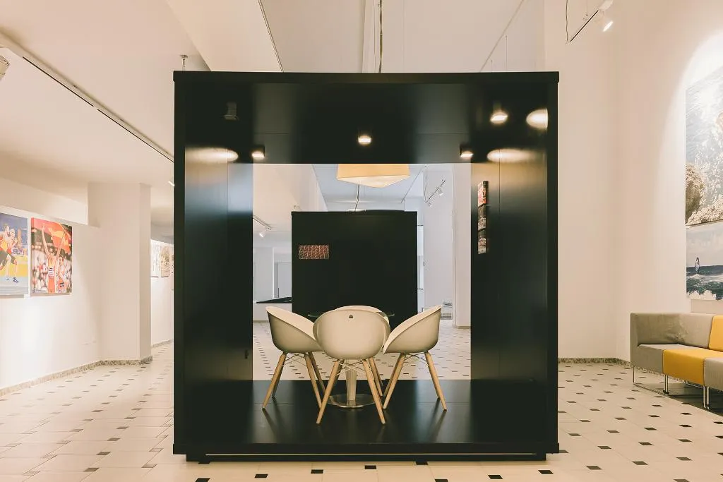 Sports and Entertainment, Aparthotel Novo Mar, Majorca