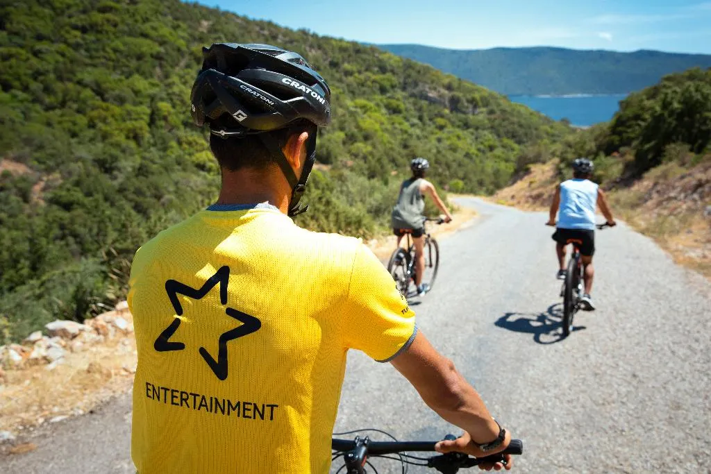 Sports and Entertainment, TUI MAGIC LIFE Bodrum, Bodrum