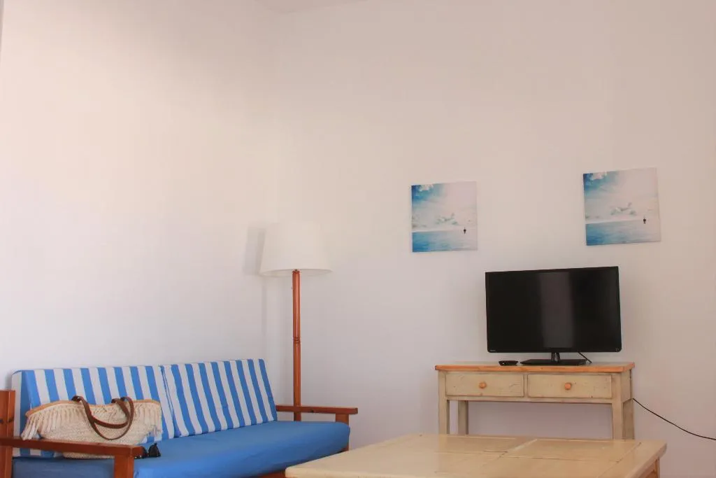 APARTMENT TWO BEDROOMS Room, Las Pergolas, Menorca
