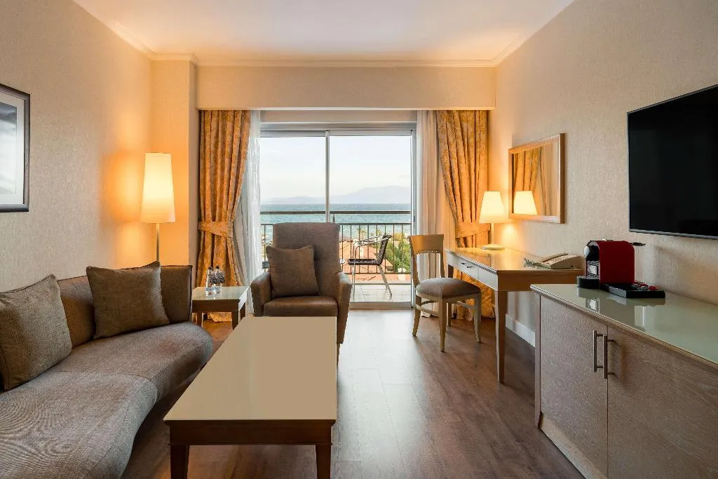 Room, Radisson Blu Resort & SPA Cesme, Izmir