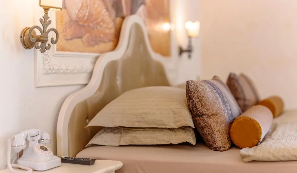 SUITE EXECUTIVE Room, Heritage Hotel Life Palace, Split