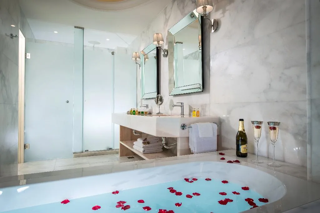 SUITE LUXURY Room, Creta Blue Boutique Hotel & Suites, Crete