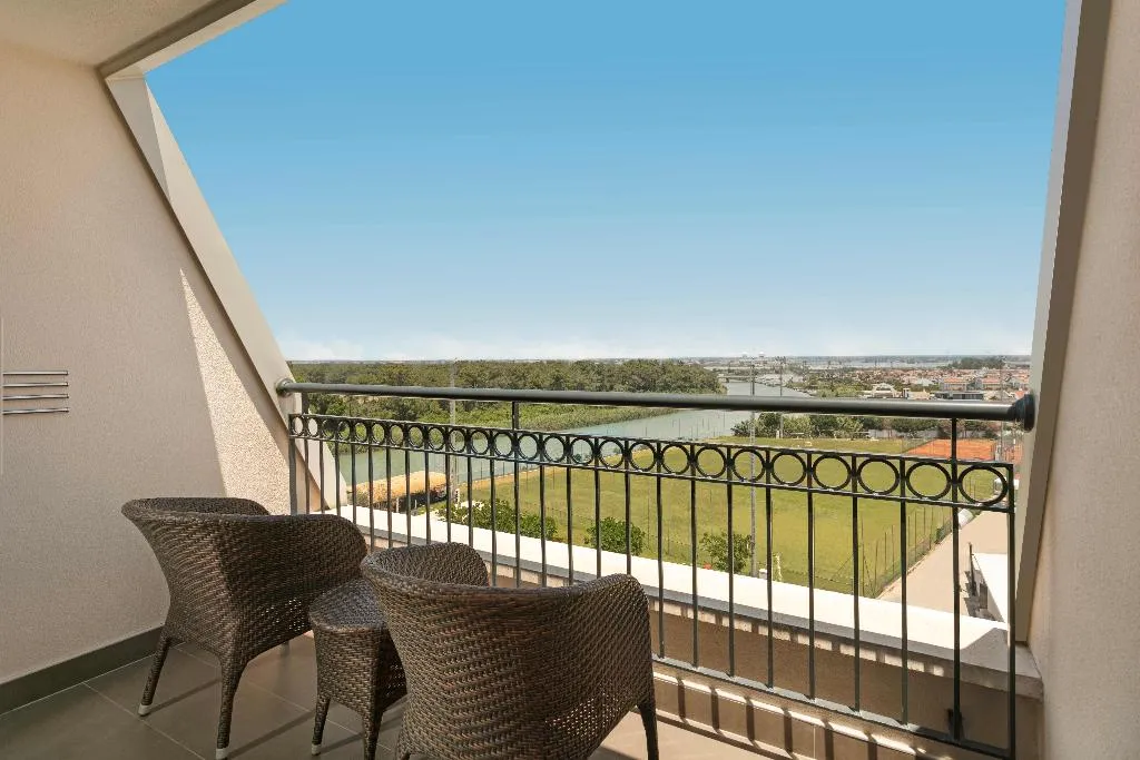 DOUBLE DELUXE Room, Titanic Deluxe Golf Belek, Antalya