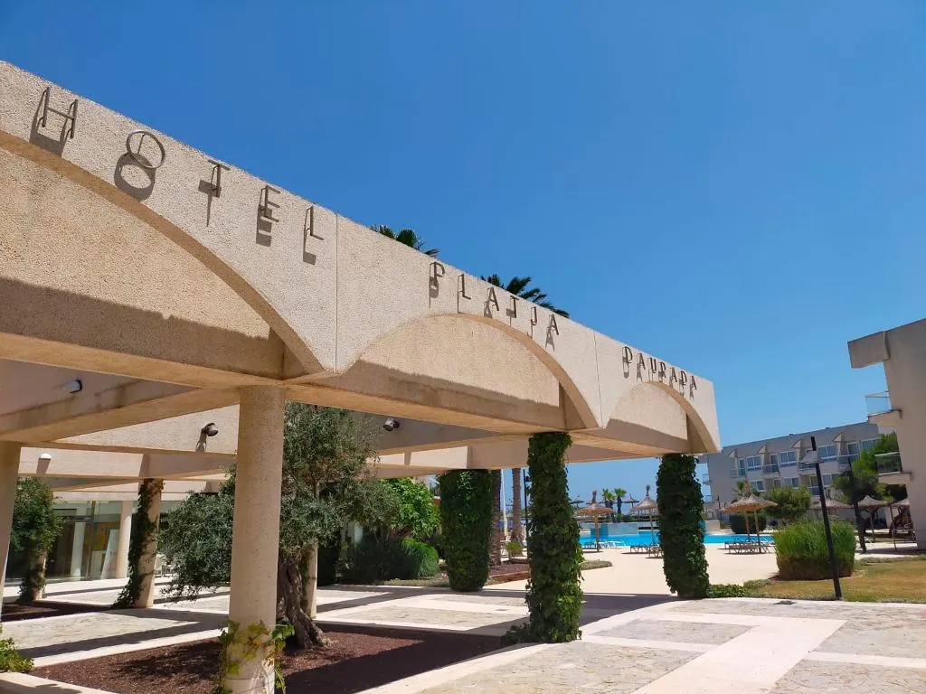 General view, Eix Platja Daurada Hotel & SPA, Majorca