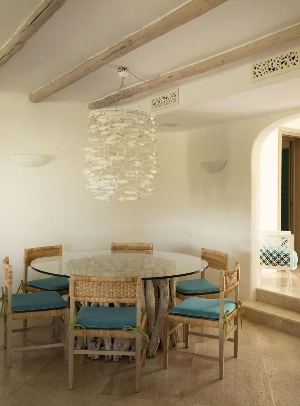 Room, Romazzino, A Belmond Hotel, Costa Smeralda, Olbia
