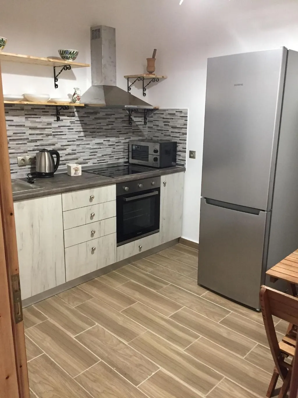 Room, Anastasia Studios, Rhodes