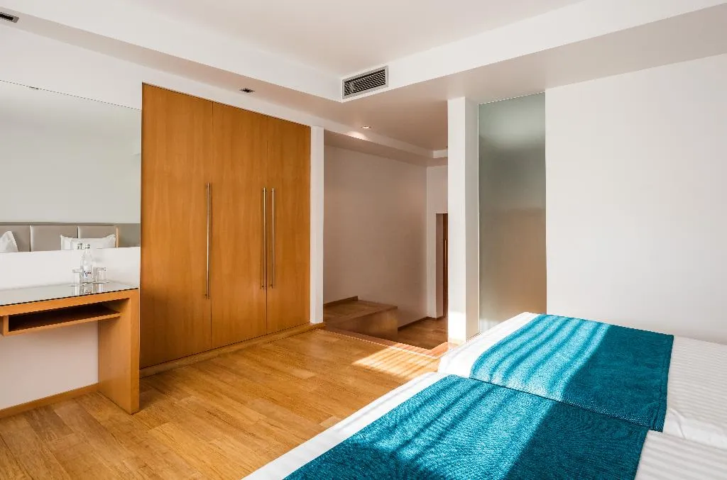 TWIN STANDARD Room, AP Aeroporto Porto, Porto