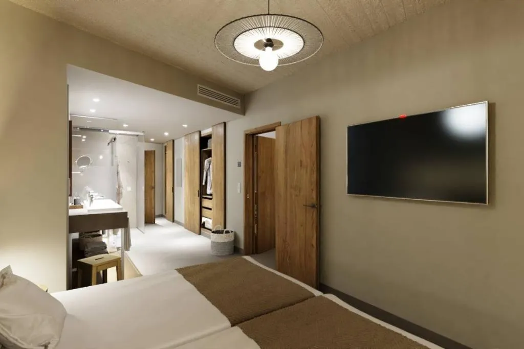 FAMILY ROOM STANDARD Room, Bancal Hotel & Spa, La Gomera