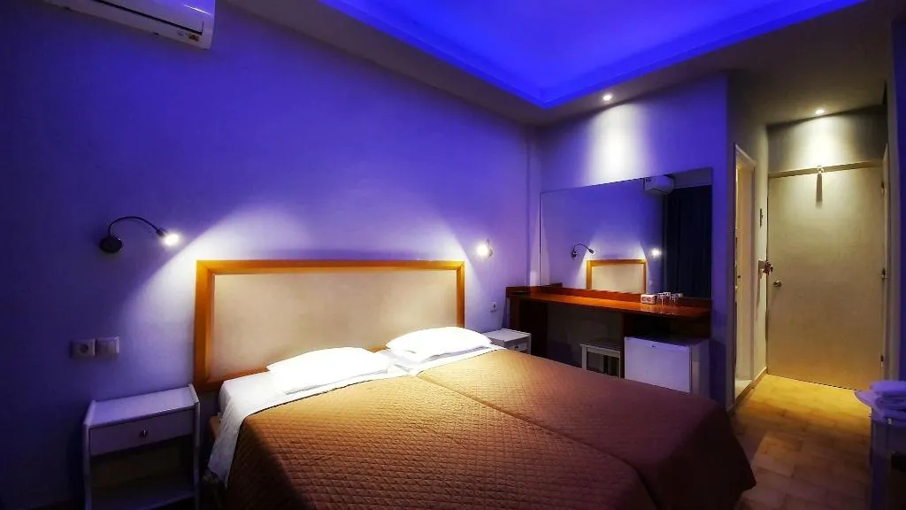 Room, Onar Corfu Aparts & Studios, Corfu