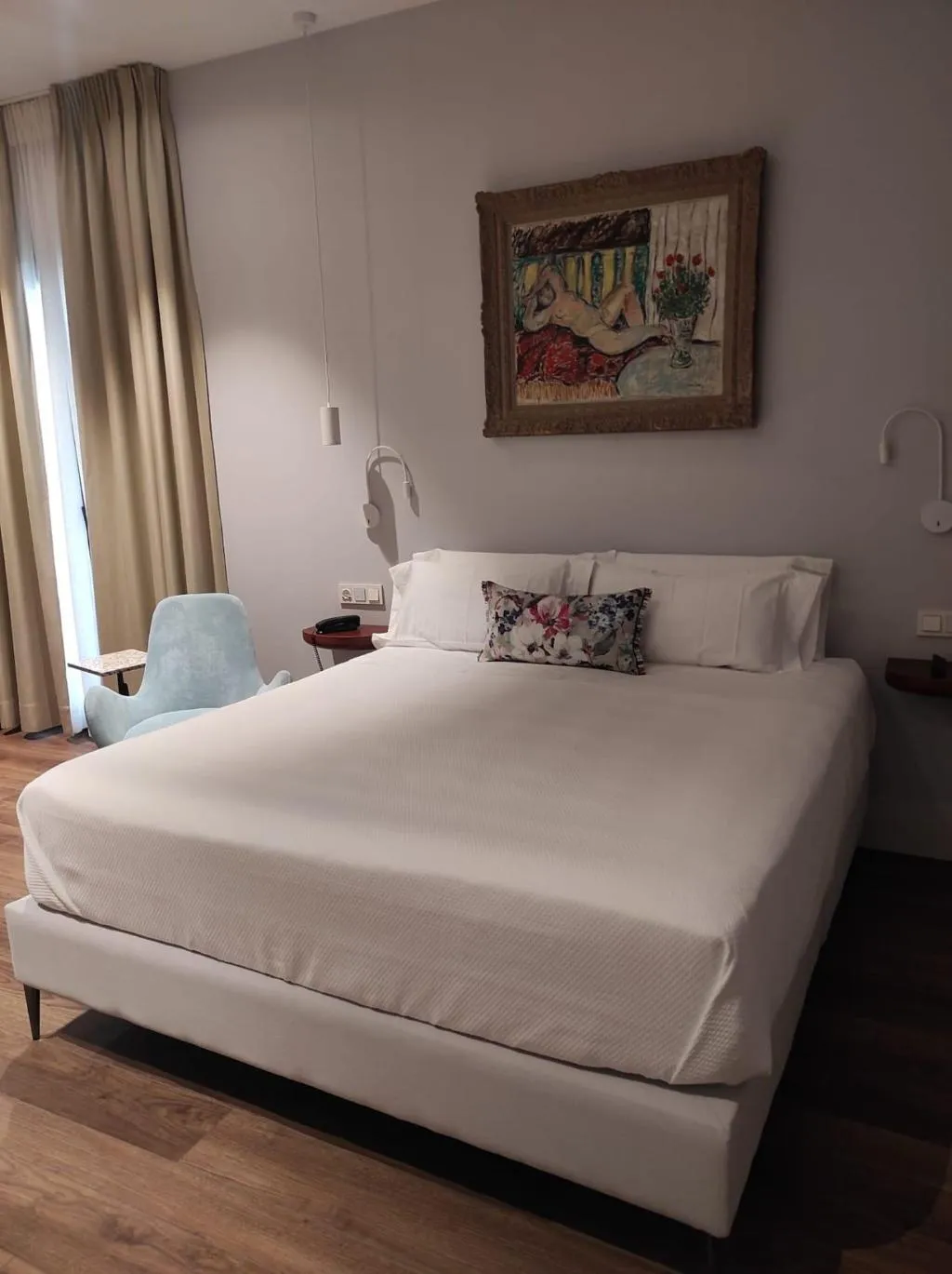 Room, Hotel Oleum Parking Gratuito Reserva Previa, Andalucia