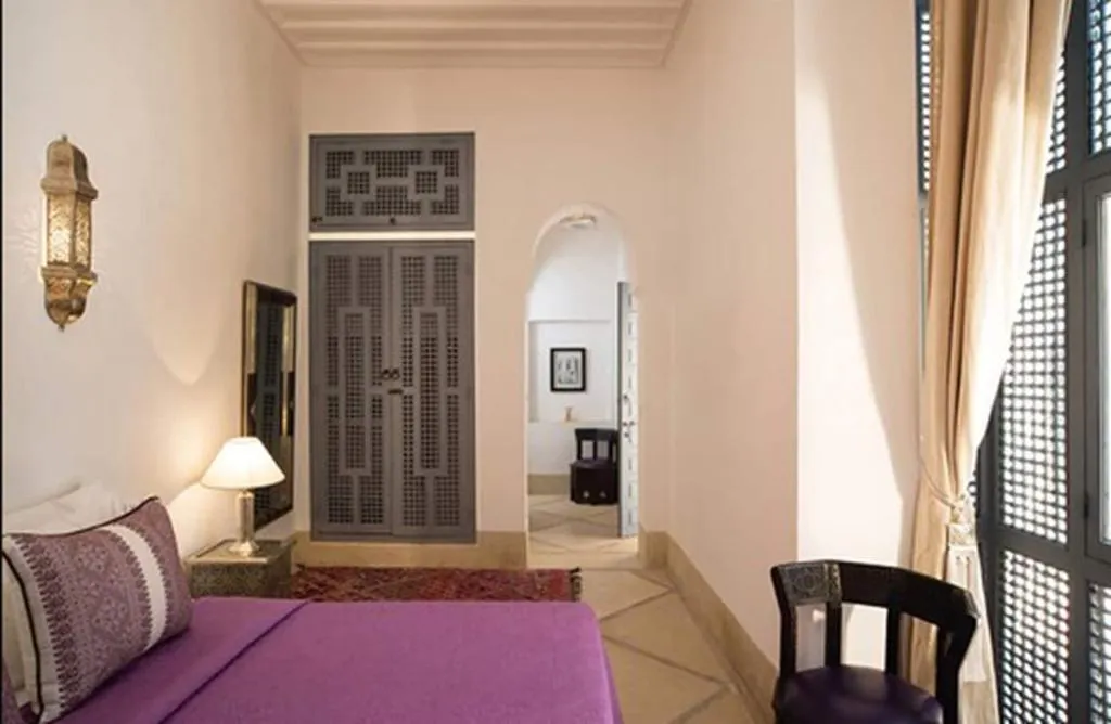 Room, Riad Adore, Marrakech