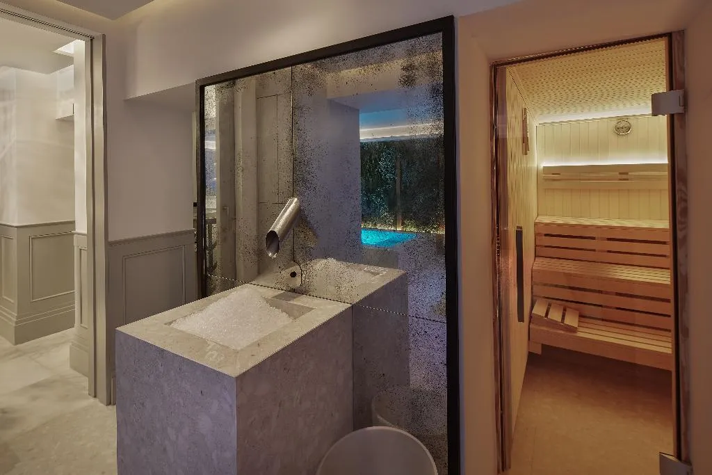 Sports and Entertainment, MiM Ibiza by Melia Collection, Ibiza