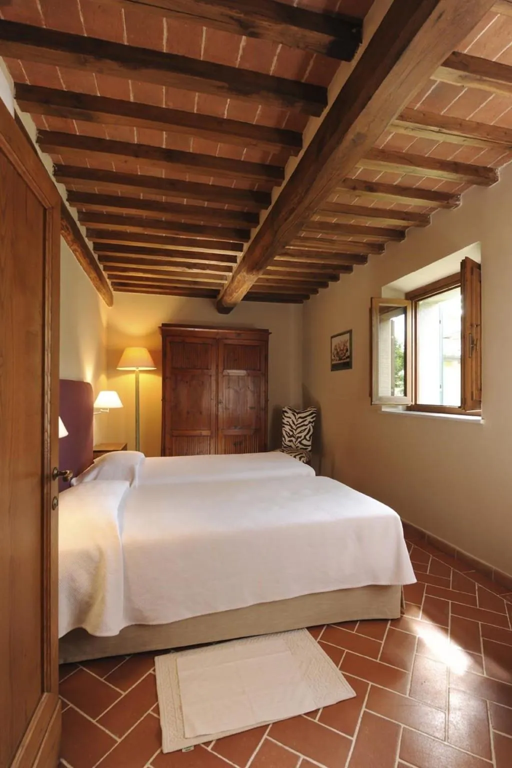 Room, Borgo il Melone, Perugia