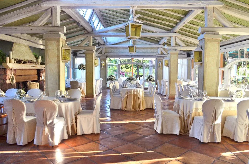 Restaurant, Locanda Dei Ciocca, Rome