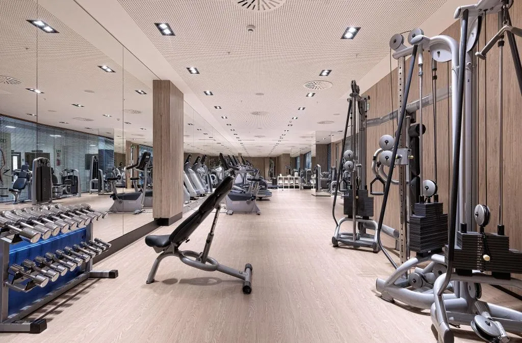 Sports and Entertainment, Melia Sitges, Costa Brava