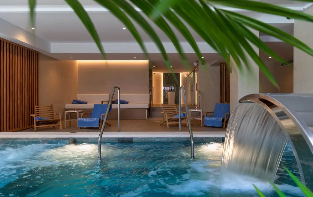 Sports and Entertainment, AQUA Hotel The Breeze & Spa - Adults Only +18, Costa Brava