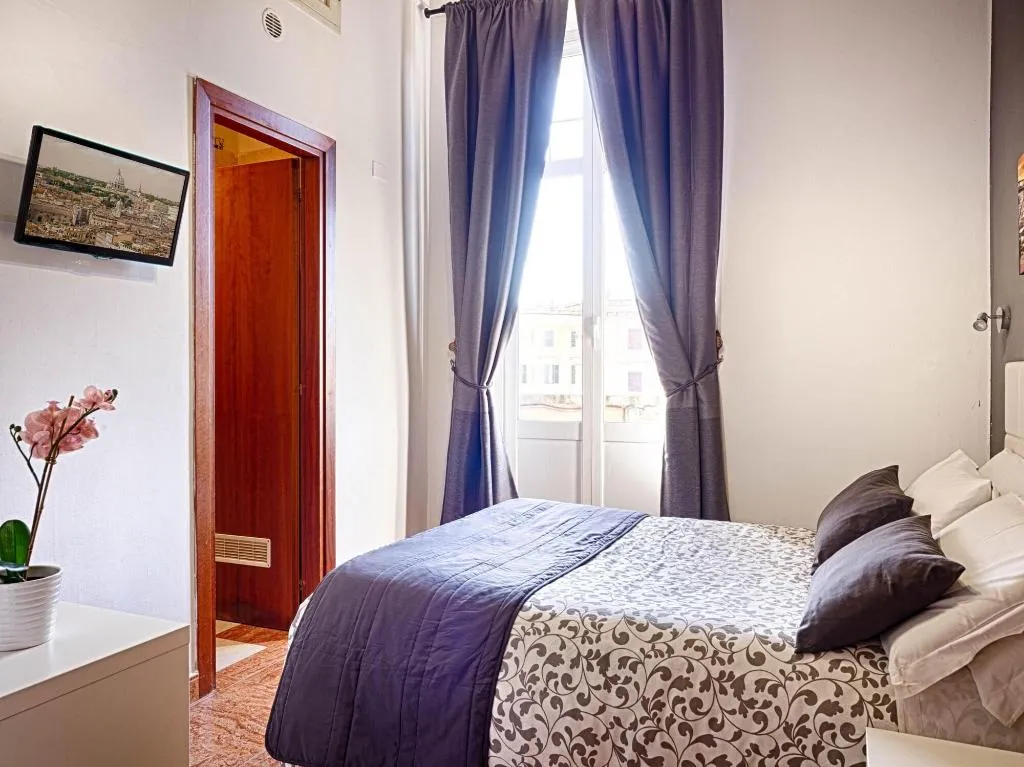Room, Soggiorno Sunny, Naples