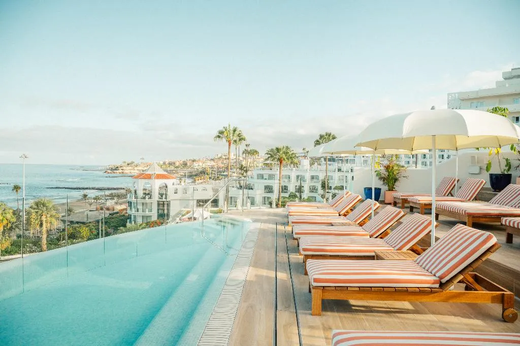 General view, Iberostar Selection Sábila - Adults Only, Tenerife