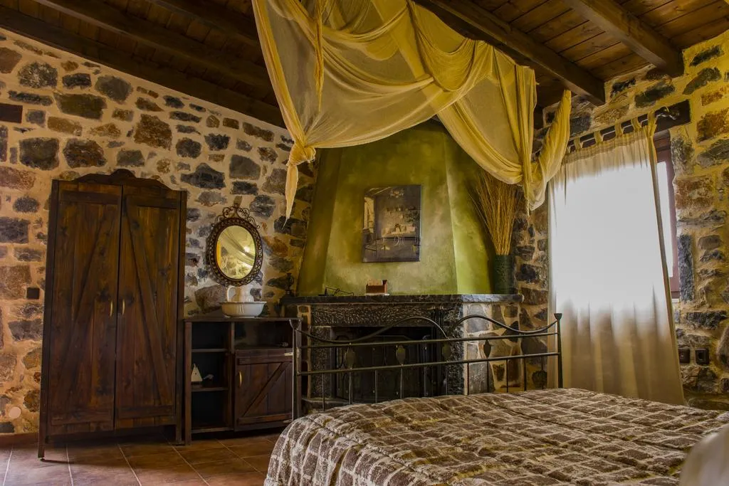 Double or Twin STANDARD Room, Agrotikon Cottage, Crete