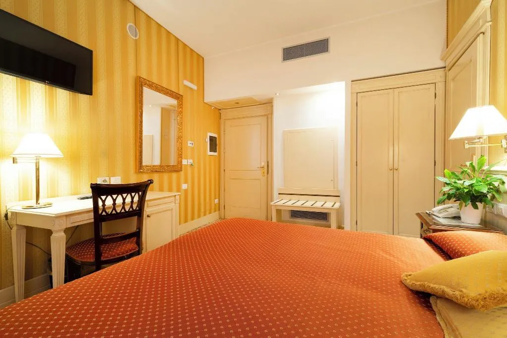 DOUBLE SUPERIOR Room, Bella Venezia, Venice