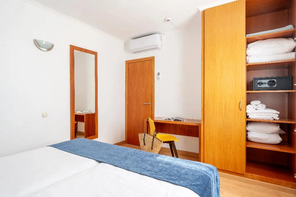APARTMENT SUPERIOR CAPACITY 2 Room, Aparthotel Ona Palamos, Costa Brava