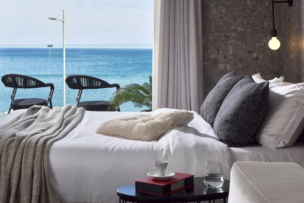 Room, Dyo Suites, Crete