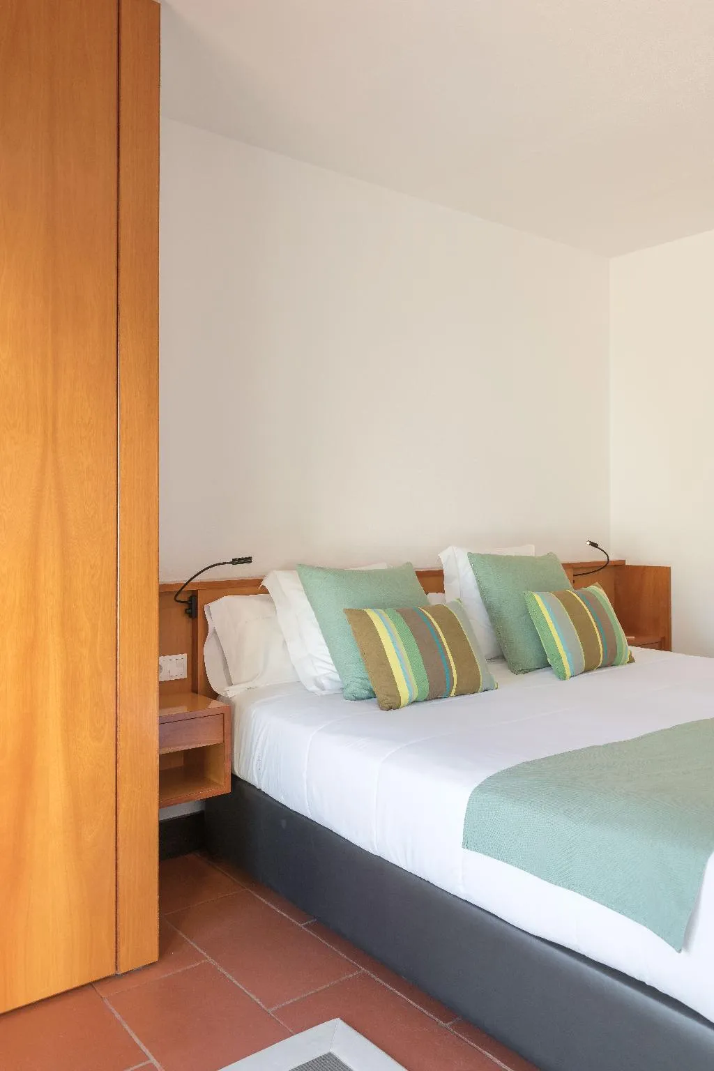 DOUBLE STANDARD Room, Almadraba Park, Costa Brava