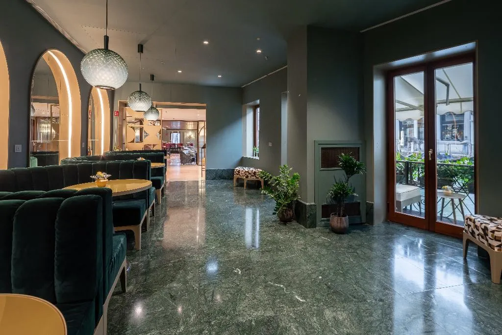 Bar, Cavalletto E Doge Orseolo, Venice