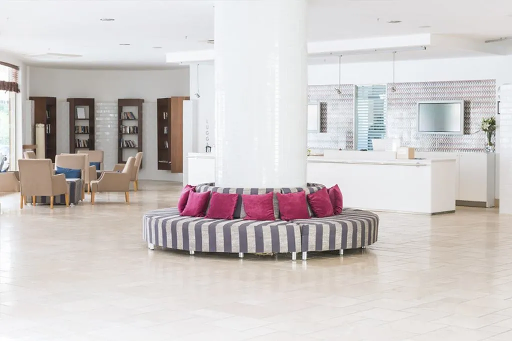 Lobby, Barut B Suites, Antalya