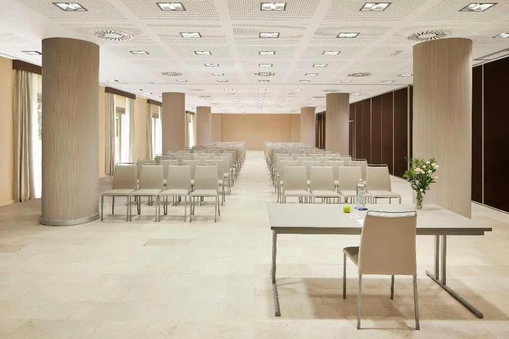 Conferences, NH Alicante, Costa Blanca
