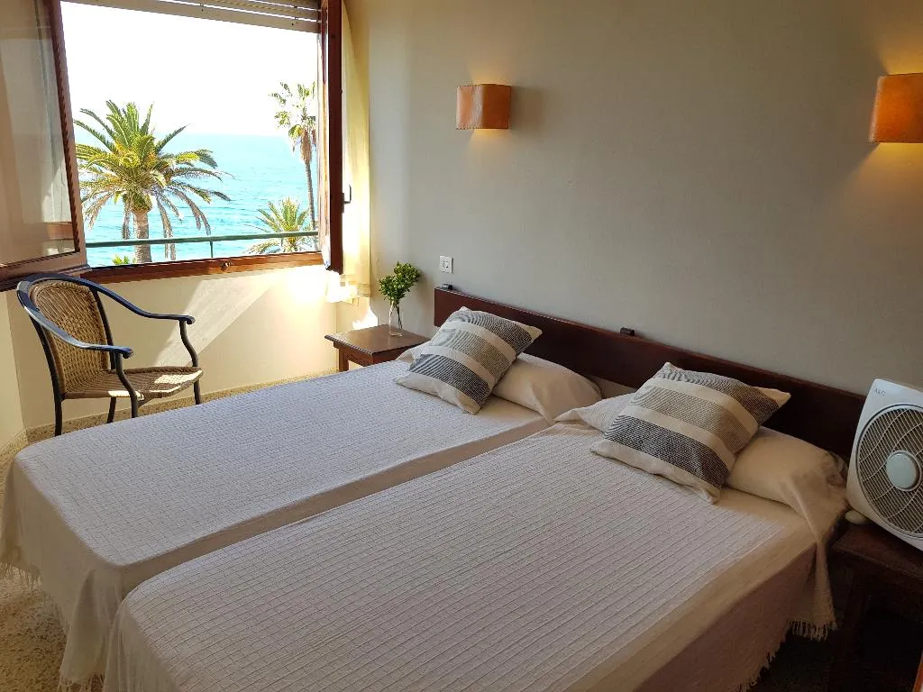 Double or Twin SEA VIEW Room, Maeva, Costa Brava