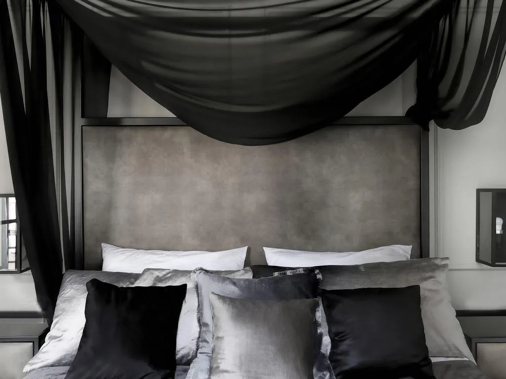 Room, Sweet Suite Apart, Gdansk