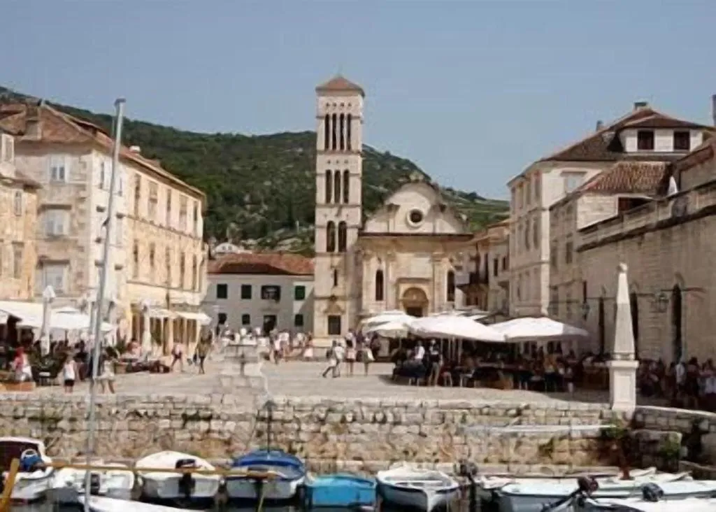 General view, Apartmani Kresic, Split