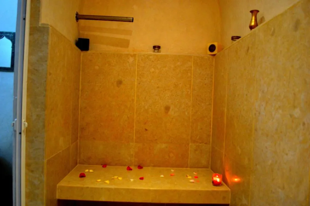 Sports and Entertainment, Riad Amya, Marrakech