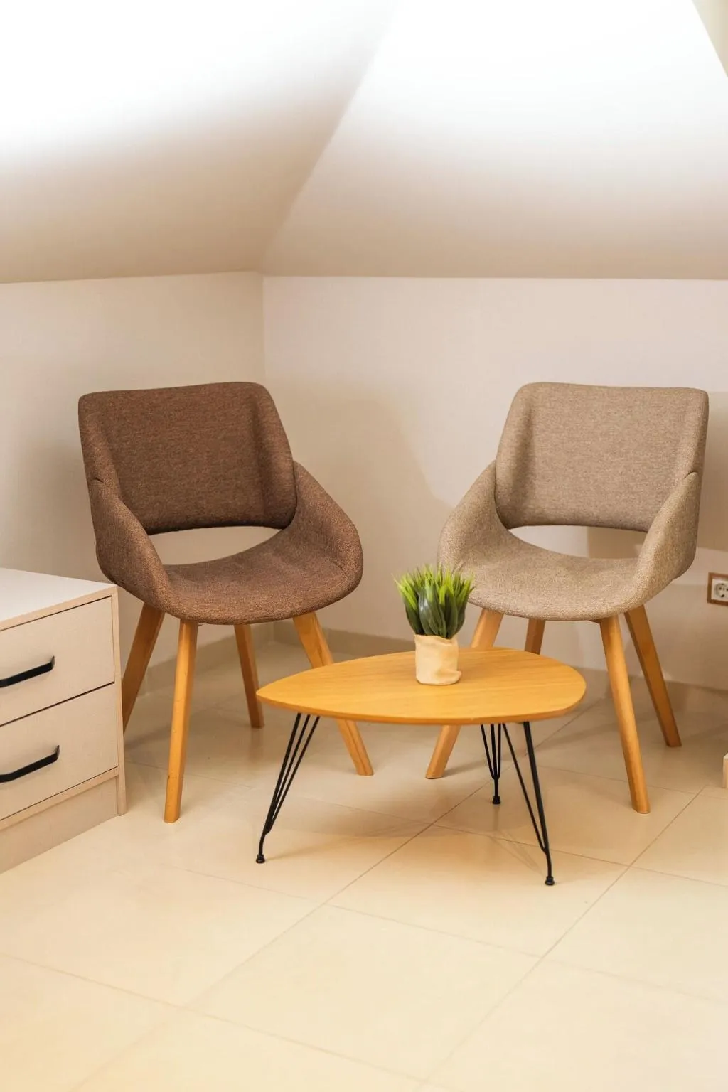 Room, Elle Rooms & Suites, Thessaloniki