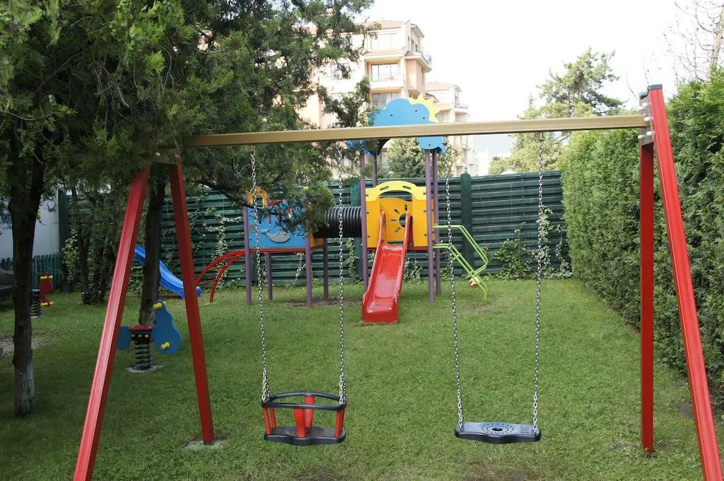Sports and Entertainment, Flamingo, Bourgas