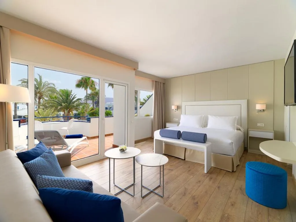 Room, H10 Ocean Dunas -Adults Only, Fuerteventura