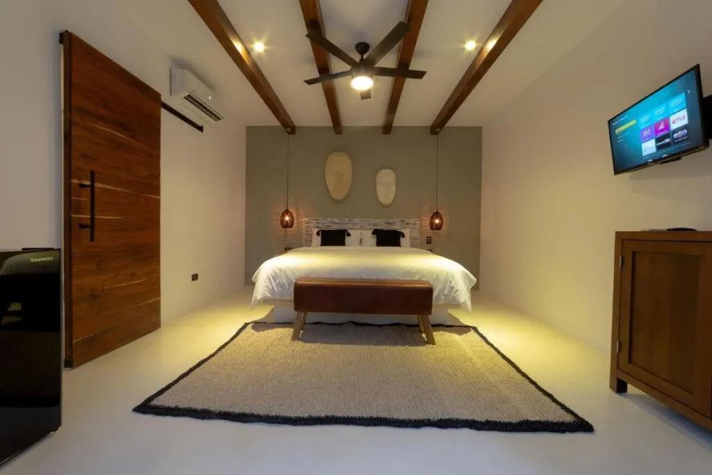 Room, BT Rooms Tulum, Cancun Area