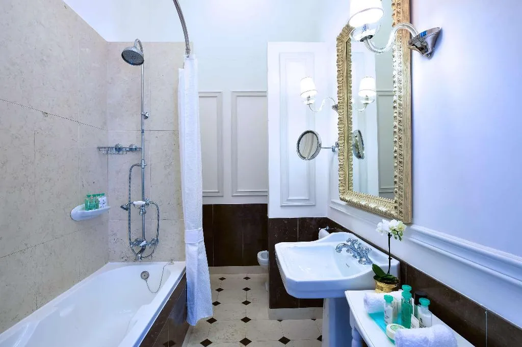 DOUBLE PREMIUM Room, Valverde Sintra Palácio de Seteais, Lisbon