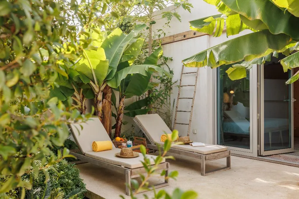APARTMENT DELUXE SUPERIOR Room, Laranjal Farm House, Algarve