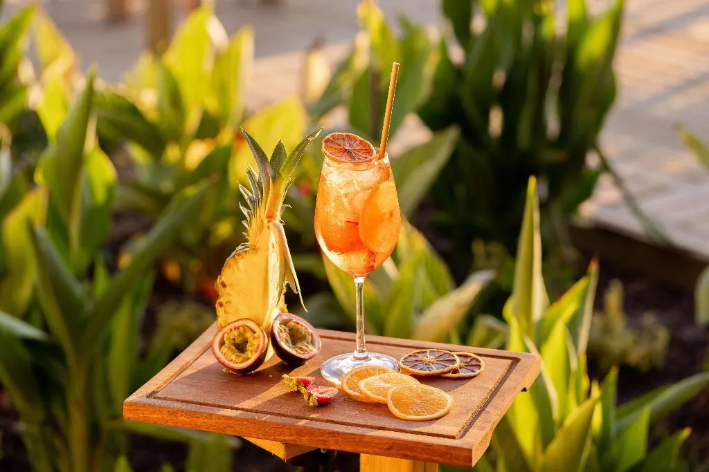 Bar, Ali Bey Resort Sorgun, Antalya