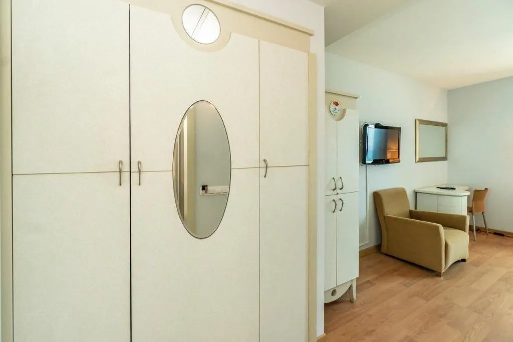 Room, Maira Beach Hotel, Bodrum