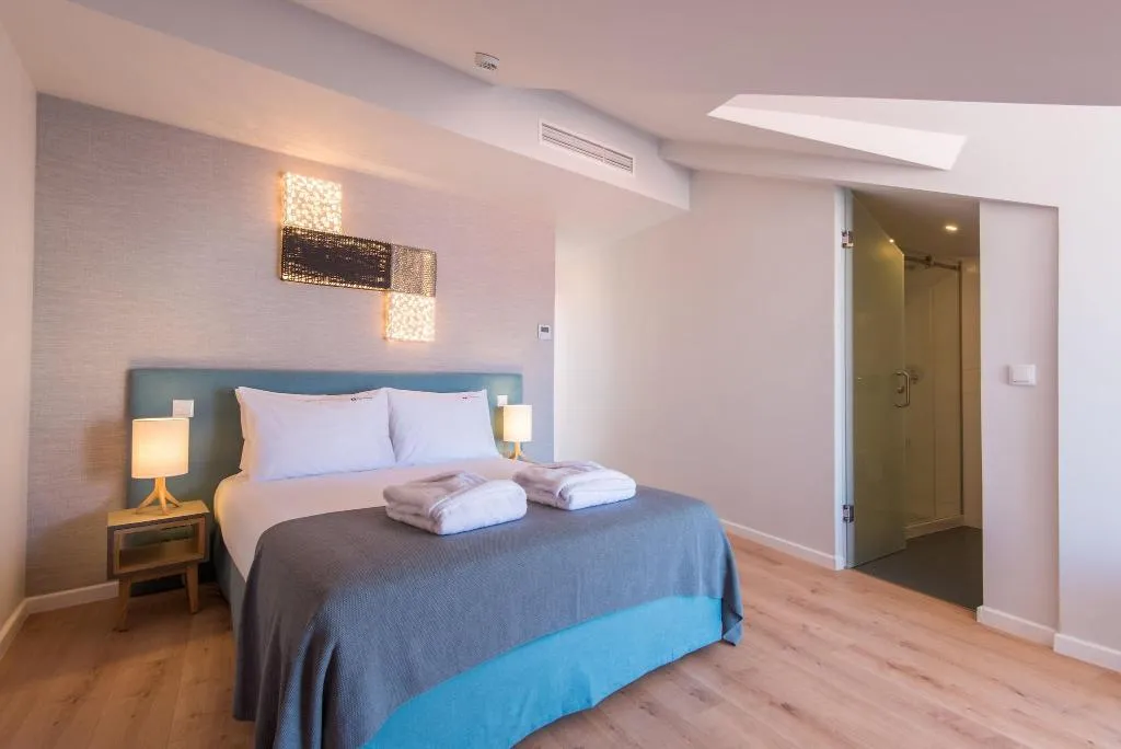 Room, Reserva Flh Hotels Ericeira, Lisbon